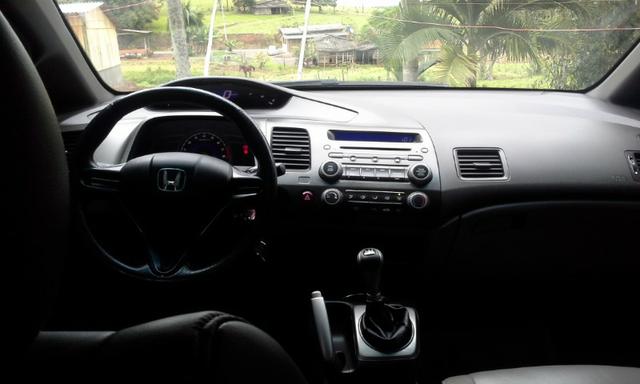 New Civic 2008 - Foto 8