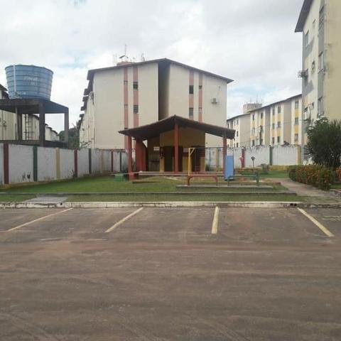 Vendo Apartamento no Turu