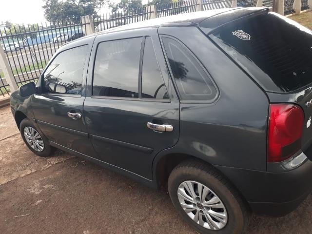 Gol g4 - Foto 4