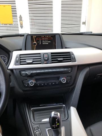 BMW 320i activeflex - Foto 8