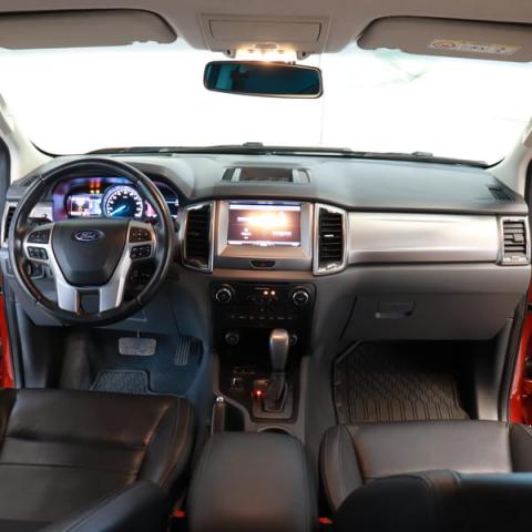 Ford Ranger Limited 3.2 - Foto 7