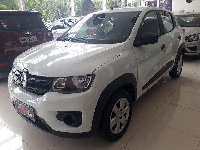 Kwid Zen 1.0 completo 18/19 fale com a Gil 61- * - Foto 5