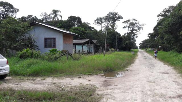 Terreno à venda, 624 m² por R$ 65.000,00 - Praia do Imperador - Itapoá/SC - Foto 11