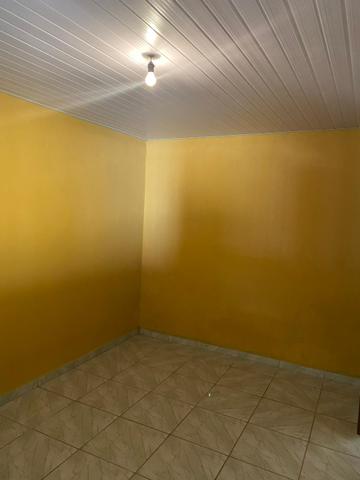 Casa bem localizada na 307 norte, próximo à feira 307 norte - Foto 5