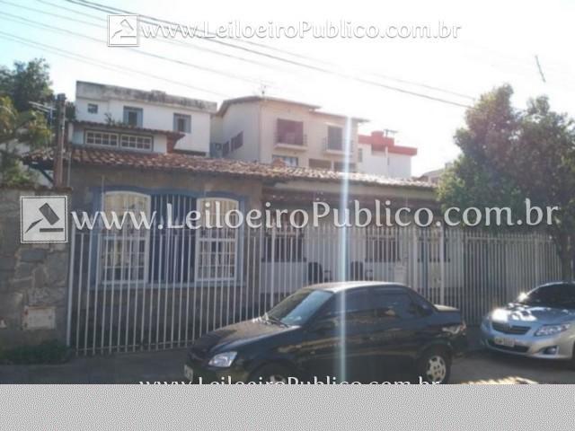 Lavras (mg): Casa eiibd nctgm - Foto 3