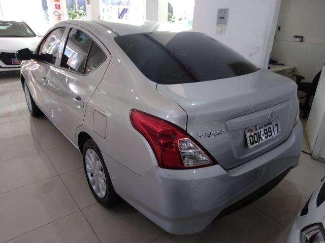 Nissan Versa 1.0 12V FlexStart MEC - Foto 5