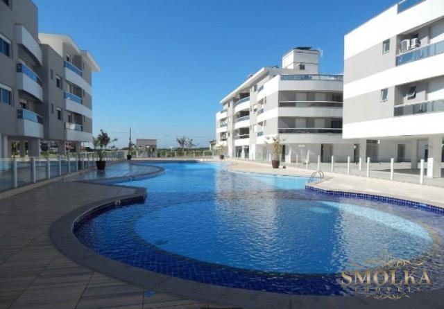 Apartamento à venda com 2 dormitórios em Ingleses do rio vermelho, Florianópolis cod:9407