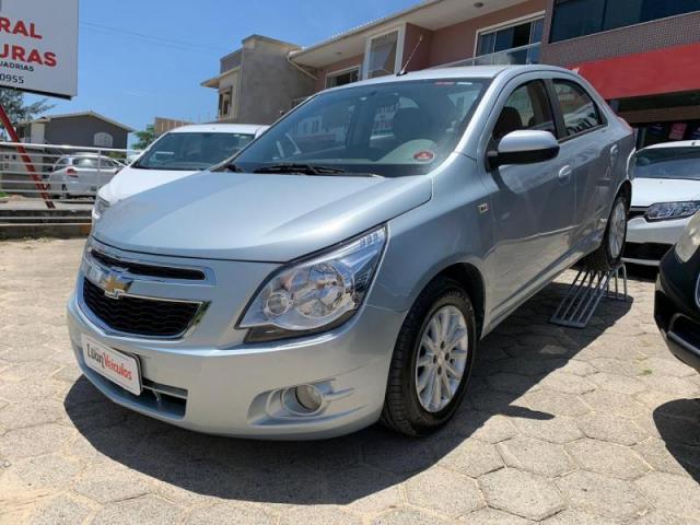 COBALT LTZ 1.4 8V FlexPower/EconoFlex 4p