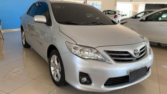 COROLLA XEI 2.0 - Foto 2