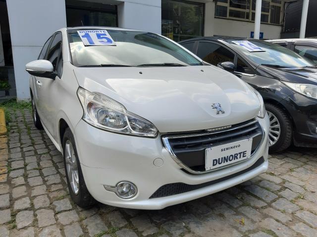 208 Allure (GNV) - 2015 - Foto 3