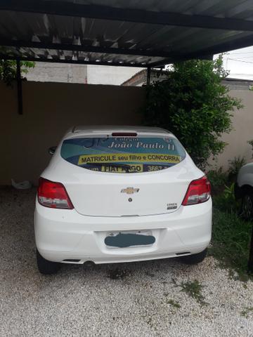 Ônix 1.0 LT Hatch 2015/2016
