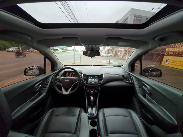 TRACKER LTZ 1.4 Turbo 16V Flex 4x2 Aut. - Foto 7