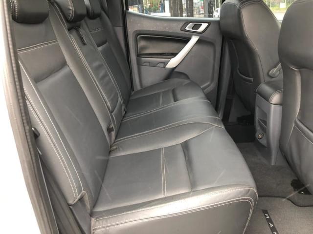 FORD RANGER XLT 3.2 20V 4X4 CD DIESEL AUT. - Foto 15
