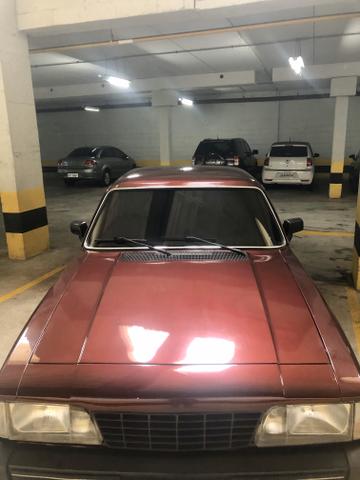 Gm opala comodoro SLE /1990. Vendo ou troco! - Foto 3