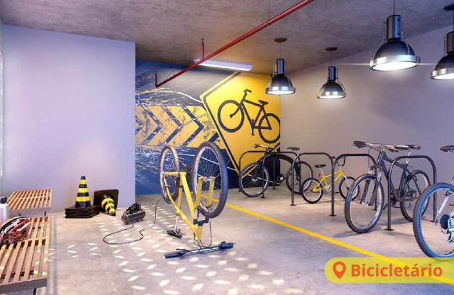 Intense Parque Cascavel - 2 e 3 quartos com suíte e um lazer completo - Foto 15
