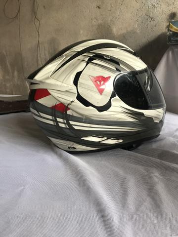 Capacete AGV K-3 - Foto 6