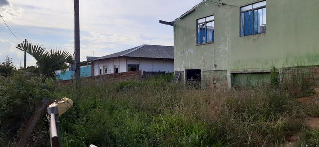 Terreno na vila Bela - Foto 2