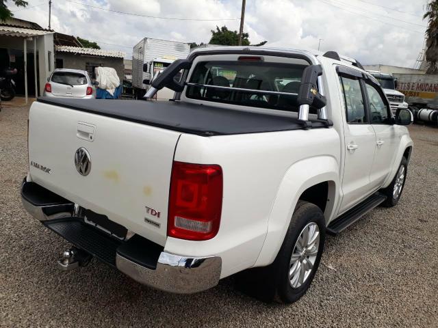 Amarok 2.0 ano:2012 automática Highline TDI - Foto 15