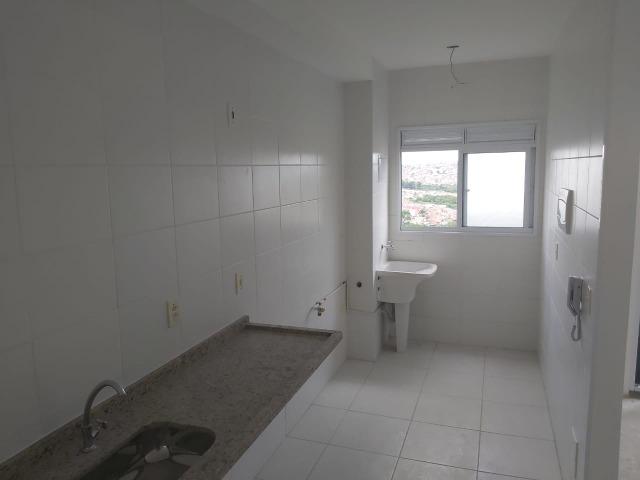 Código MA63= Apartamento de 53m² com 2 dorms, sala com sacada e 1 vaga - Barueri, SP - Foto 2
