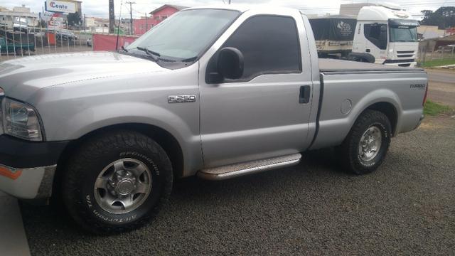 F-250 ano 2000 completa - Foto 10