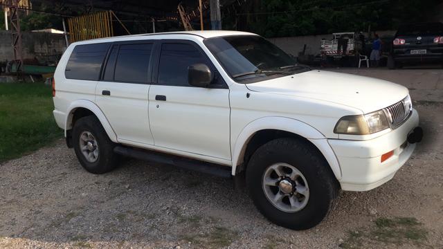 Mitsubishi Pajero sport - Foto 4