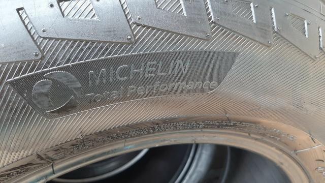 3 Pneus Michelin - Total Performance - 265/65 R17 - Foto 3