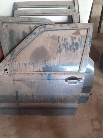 Vende peças usadas do Renault Clio reth!! e do Fiat uno 84 - Foto 3