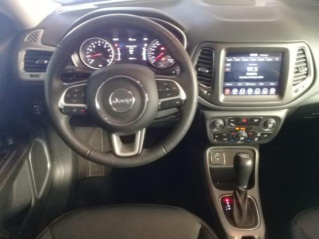 Jeep Renegade Longitude 1.8 2019 - Foto 10