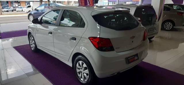 Onix JOY 1.0 2019 ipva 2020 pago - Foto 4