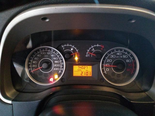 Fiat Idea atractive. Ipva pago. Vistoriado 2020 em meu nome - Foto 12