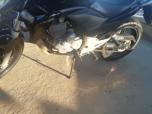 Vendo ou troco cb 300 - Foto 3