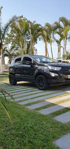 Ecosport 1.5 SE Automática 2018 - Foto 2
