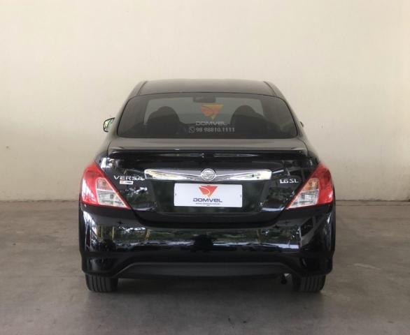 Nissan versa sl - Foto 3