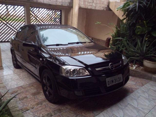Astra Sedan Modelo Elite - Foto 15
