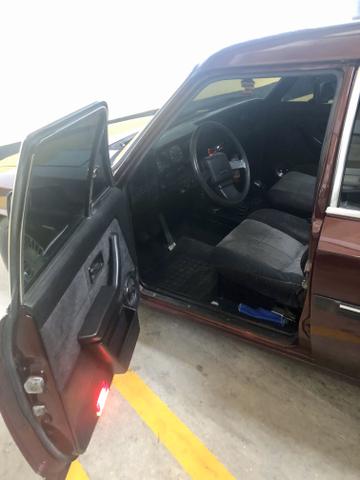 Gm opala comodoro SLE /1990. Vendo ou troco! - Foto 7
