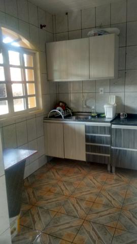 Pilarzinho - Alugo casa com dois quartos - Foto 5