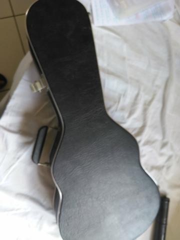Cavaquinho case