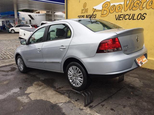 Voyage 2010 1.6 ComfortLine Top - Foto 5