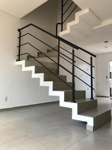 Sobrado novo no I.RIRIÚ, 2dorm, 2bwc, 65m2, 3,65m abertura excelente acabamento - Foto 15