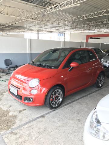 Fiat 500 Sport AIR - Foto 5