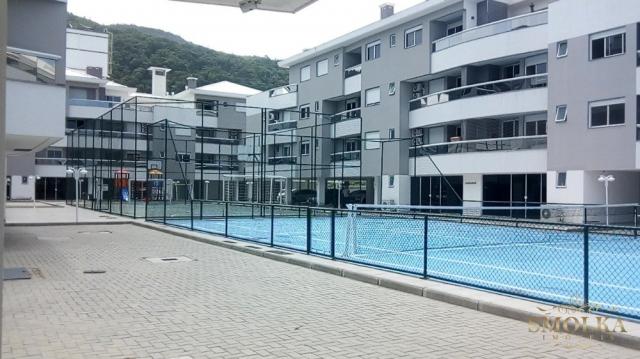 Apartamento à venda com 2 dormitórios em Ingleses do rio vermelho, Florianópolis cod:9407 - Foto 2