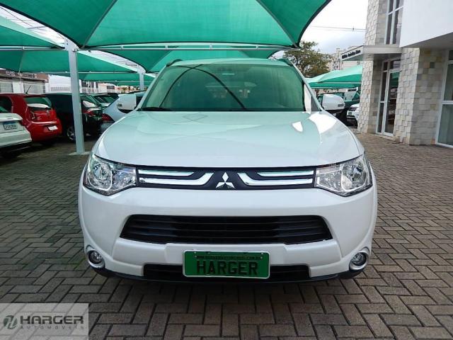 Mitsubishi Outlander 2.0 - Foto 9