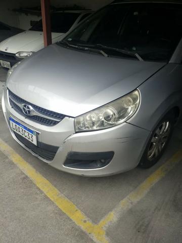 Jac j6 2012 - Foto 2
