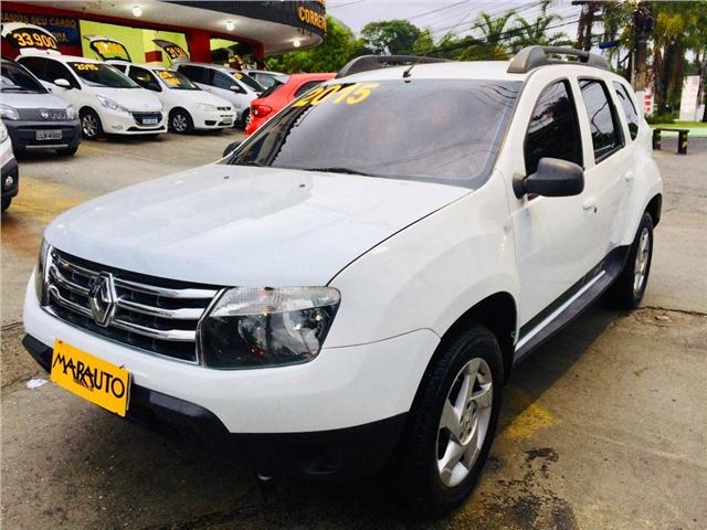 Renault Duster 1.6 outdoor 4x2 16v flex 4p manual - Foto 5