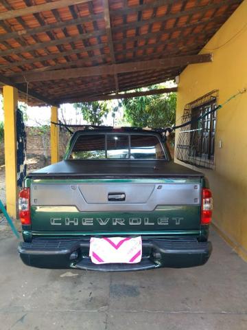 Vende-se caminhonete S10 - Foto 5