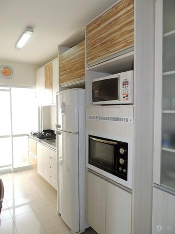 Apartamento na Praia dos Ingleses, Mobiliado! - Foto 5