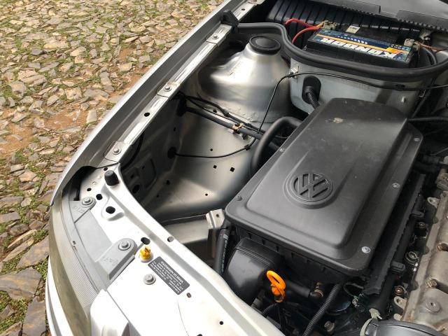 Gol Trend G4 segundo dono - Foto 11