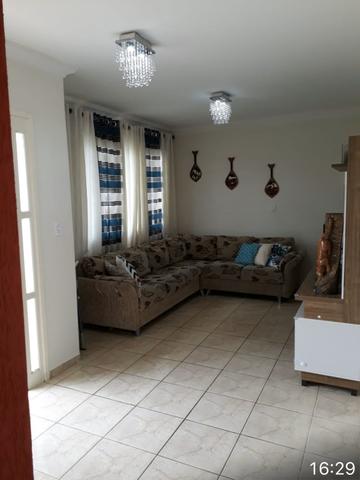 Casa 143 m2 edificada em terreno de 700 m2 - Uvaranas ? Ponta Grossa PR - Foto 14