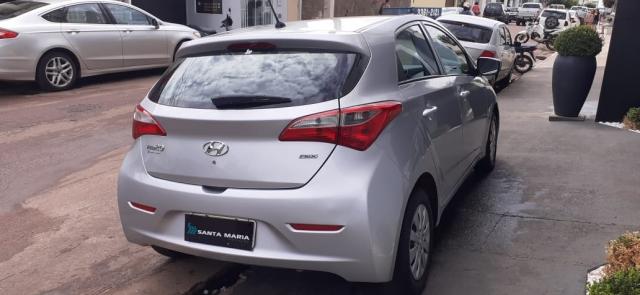 Hyundai HB20 1.0 CONFORT 4P - Foto 4