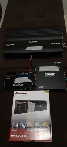 Vendo som automotivo - Foto 5